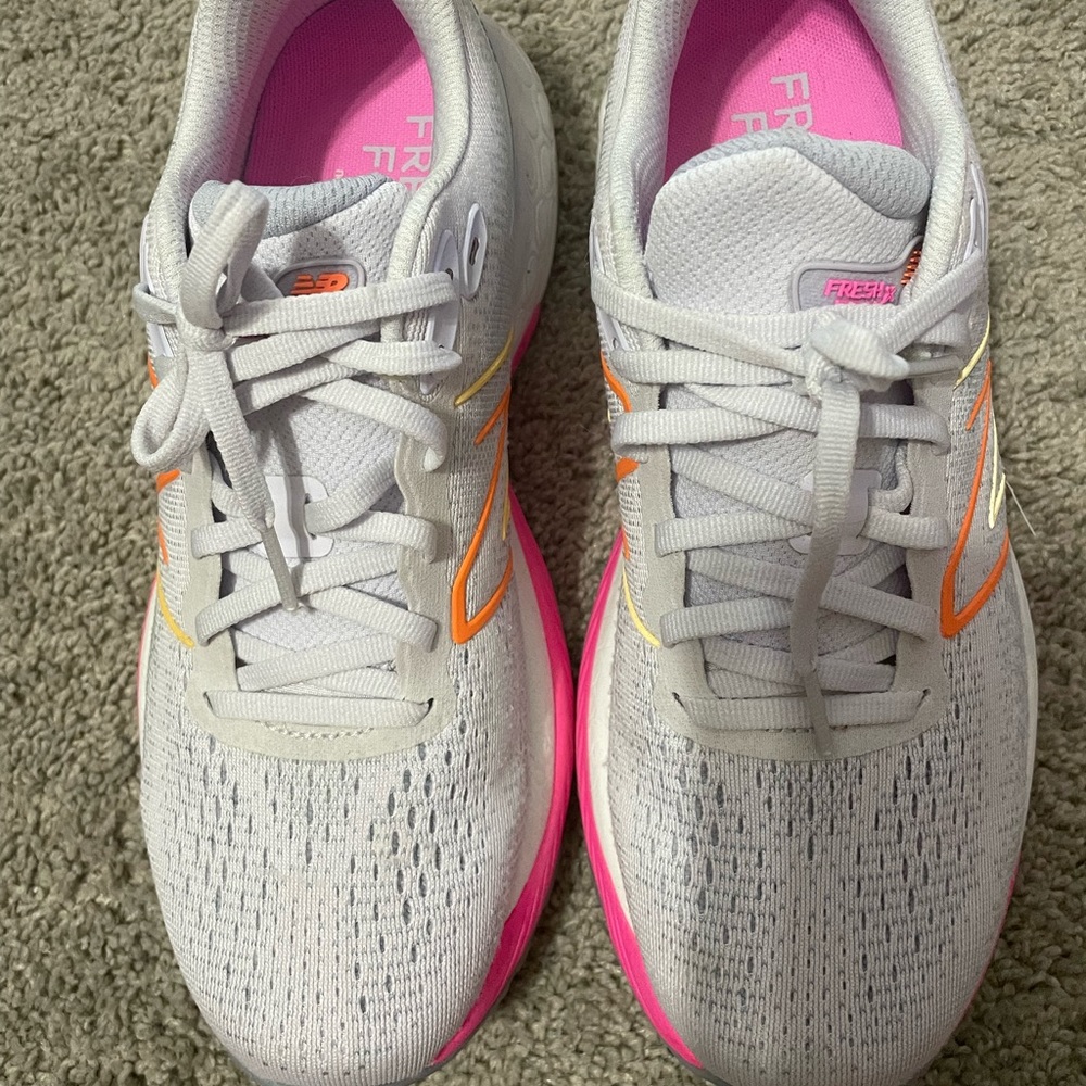 New Balance Fresh Foam 880 Women’a sneaker